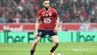 緊急入院のベンタレブにポジティブな報せ…リール「今週中に帰宅できる可能性がある」