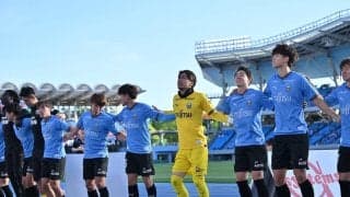 「そんなでかいのかよ笑」J1川崎が湘南戦で配布する「ワルンタフィギュア」に驚き広がる！「デカいな…」「トイ・ストーリー感否めない」などの声