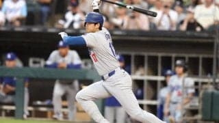 オールスター中間発表2回目も大谷翔平が1位をキープ！現地は早くも“当確”と予想「これは驚くことではない」