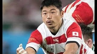 田中史朗が語る日本ラグビー発展の条件「レフリーのレベルの向上」「リーグワンの地域密着」