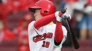 打率.429の“恐怖の9番”が「エグすぎ」　猛打賞＆91球完封の26歳に衝撃「二刀流やん」