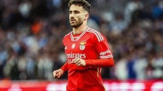 ベンフィカ退団ラファ・シウバの新天地はトルコに…ベシクタシュが交渉開始を発表