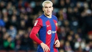 チェルシー、バルセロナの若手FWマルク・ギウ獲得に前進！ 契約解除金支払いの意思を通達