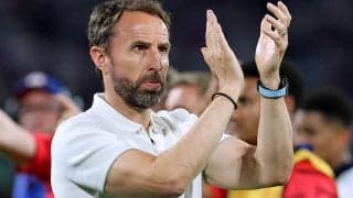 「試合をほぼコントロールした」2試合連続ドローには批判も、サウスゲイト監督はグループ首位通過誇る「これまでより改善されている」