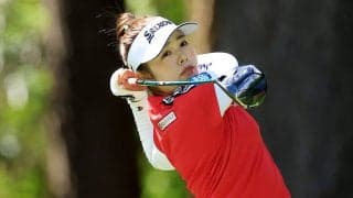 山下美夢有が圧巻の逆転劇でパリ五輪切符獲得　全米女子プロで見せた「絶対女王」の真価