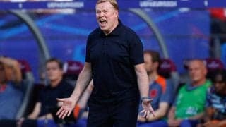 「非常に悪いスタートだった」3失点敗北もユーロ決勝T進出のオランダ…クーマン監督は「ピッチ上で責任を取る必要がある」