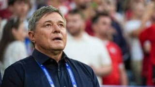 「一歩を踏み出せなかった」勝てば突破も敗退…悔しさ語るストイコビッチ監督、選手を称えサポーターに感謝「素晴らしい声援だった」