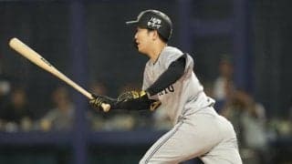 とうとう本格覚醒か　二刀流でも注目集める「桑田チルドレン」 脅威の「.400」