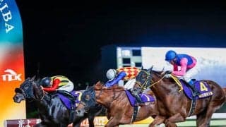 【大井・帝王賞注目馬】上半期のダート王者決する一戦 中央・地方から好メンバー集う