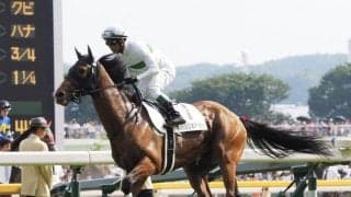 ロジャーバローズが死亡…2019年ダービー馬