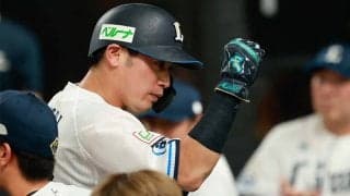 甲子園スター→TJ手術→大学中退→独立L…27歳が掴んだ西武の“新4番” 抜擢された背景