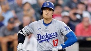 絶好調の裏で…大谷翔平に“2番打者問題”が勃発か　指揮官肝いりのジグザグ打線