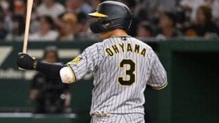 「今の打線には繋がりが無い」エース好投も完封負けの阪神　球団OBが深刻な打線の低調ぶりに苦言「バッターの責任が大きい」