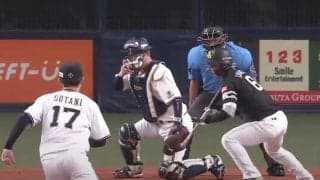 犠打から生まれた“奇跡の18秒”「今世紀最大の珍プレー」　一夜明けも冷めぬ衝撃