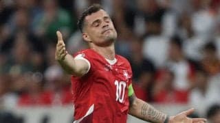 スイス代表コーチ陣のPCがホテルで盗難被害に...連盟幹部「重要な分析データは入っていない」