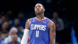 NBA復帰を渇望するジョン・ウォール「どんな役割でも受け入れる」