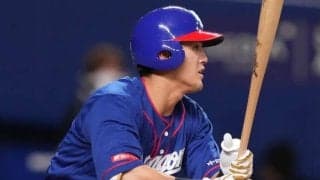 首位追撃の救世主となるか　立浪中日を盛り立てる「はいあがってきた男たち」