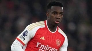 ストライカー補強検討中のアーセナル、エンケティア売却も視野か…安売りはせず移籍金約101億円に設定