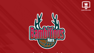 バンビシャス奈良がイデムディア・オサセレとの契約合意を発表…練習生から選手に、通訳を兼任