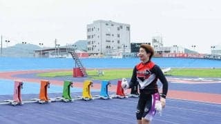 小松島競輪F1（初日）レポート