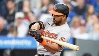 大谷翔平を超える“唯一の男”　衝撃の月間12発…発覚した変態打ち「9/21」