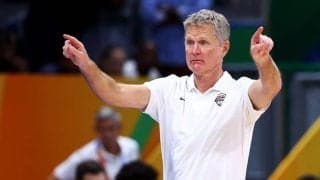 ドラフトやFA戦線、注目のアメリカ代表…NBAオフシーズンの主な日程一覧