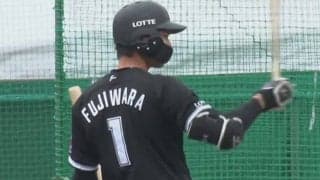 日本ハム、巨人に11失点大敗　ロッテ藤原は3安打で打線牽引…26日ファーム結果