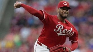 投球直後に突然の嘔吐…167キロ右腕の苦悩　2試合連続の悲劇が「ルーティンの人はいない」