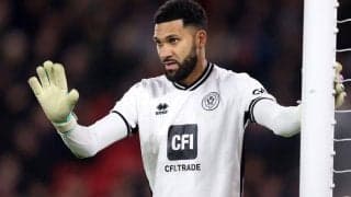 ウェストハムがGKフォダリンガムを補強、シェフィールド・ユナイテッドの正守護神をフリーで獲得