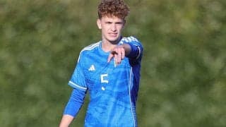 レバークーゼンがバルサの逸材、U-17イタリア代表DFナターリを完全移籍で獲得! 今年のU-17ユーロの優勝メンバー