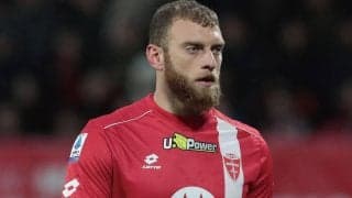 ユベントスがセリエA最優秀GKディ・グレゴリオを確保！ モンツァと交渉成立、来週正式発表へ