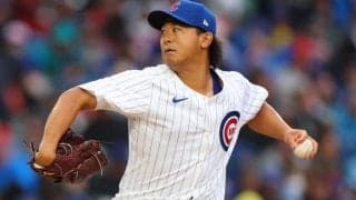 「投球回制限の検討が必要か」今永昇太の起用法に米識者が持論　登板数や調整への懸念を指摘「健康上のリスクはないか？」