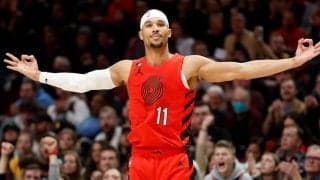 「俺は出ていく。ところで…」ジョシュ・ハート、自身のトレード裏話を語る