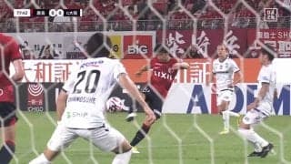 帰ってきた“10番”が魅せた！途中出場の柴崎岳が挨拶がわりのミドルシュート！鹿島で世界2位を経験した男がスタジアムを沸かせた瞬間「流れを引き戻したね」