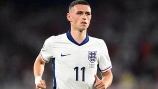 フォーデンが第三子の出産立ち会いでイングランド代表を一時離脱