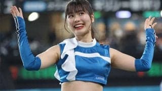 元エースチアの一投が大反響…台湾で異例の“バズ”り、ファン感激「素敵です」