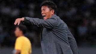 「今年で最低の試合」…東京Vの城福監督が大敗の磐田戦パフォーマンスに憤り