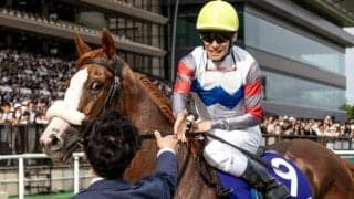 数多くの種牡馬の産駒が活躍するなか…エピファネイア産駒が4勝の固め打ち【春GI振り返り】