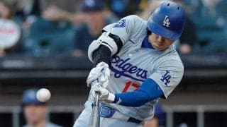 大谷翔平の特大25号…“神モード”突入に米絶賛の嵐「アンビリーバブルを超えている」