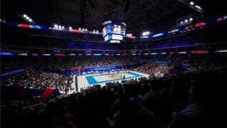 男子日本代表　パリ2024オリンピック予選ラウンドの組み合わせが決定