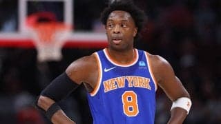 PO破棄で制限なしFAとなったOG・アヌノビーがニックスと5年約340億円で再契約へ