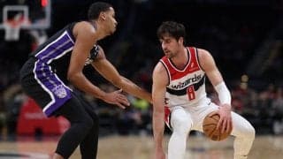 ウィザーズが昨秋に延長契約を結んでいたデニ・アブディヤをブレイザーズへトレード