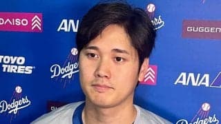 大谷翔平、HRダービーは「色々な人と相談」　右肘のリハビリ中…指揮官は出場に慎重