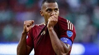 ベネズエラが2連勝で決勝T進出決定！メキシコは終盤に痛恨のPK失敗…【コパ・アメリカ2024】