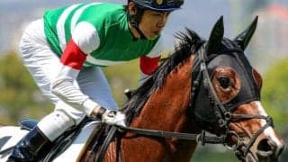 重賞3勝馬の仔がラジオNIKKEI賞で偉業達成へ 母仔3代重賞制覇を狙う