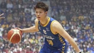 B1川崎が前滋賀の柏倉哲平を獲得「歴史と伝統のあるクラブで新たな挑戦を」