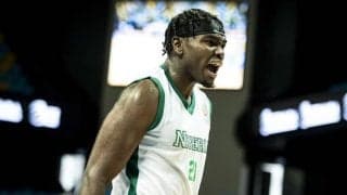 秋田ノーザンハピネッツがナイジェリア代表PFを獲得…欧州でプレーした29歳