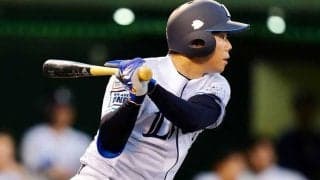 デビュー戦は“まさかの結末”「浮足立っていた」　巨人で挫折経験…真価問われる29歳