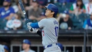 呆然と見つめた大谷翔平の特大25号　被弾右腕は“失敗”悔やむ「思い知らされたよ」