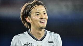 【上位対決となった後半戦初戦で、痛み分けに終わった鹿島vsG大阪(2)】キャプテン・宇佐美は「ポジティブな勝点1」と前向き……堅守のガンバはいかにして得点力を上げていくか